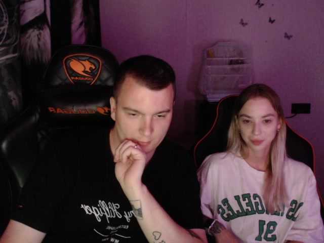 Gospodin-s live cam on BongaCams