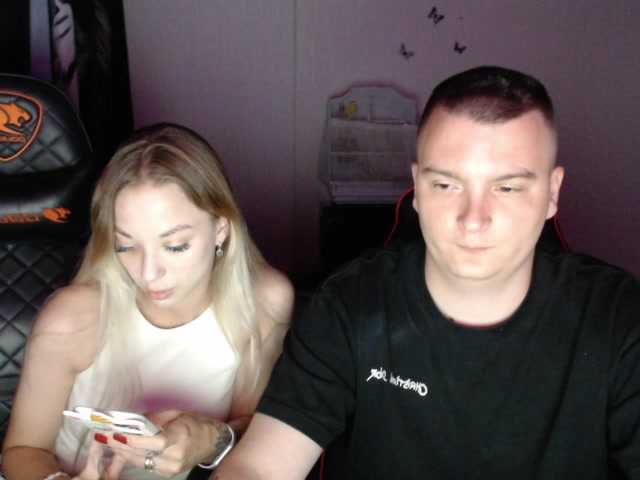 Gospodin-s live webcam show