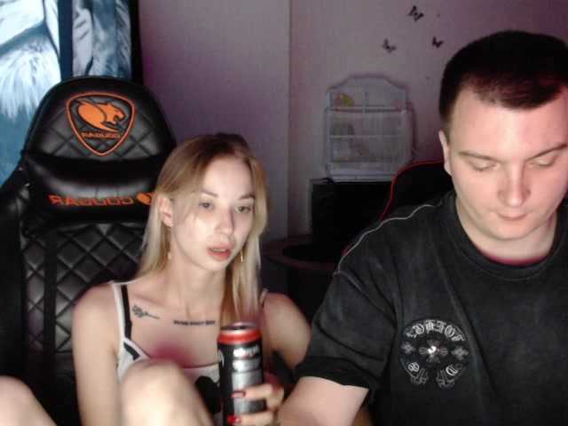 Gospodin-s live cam on BongaCams