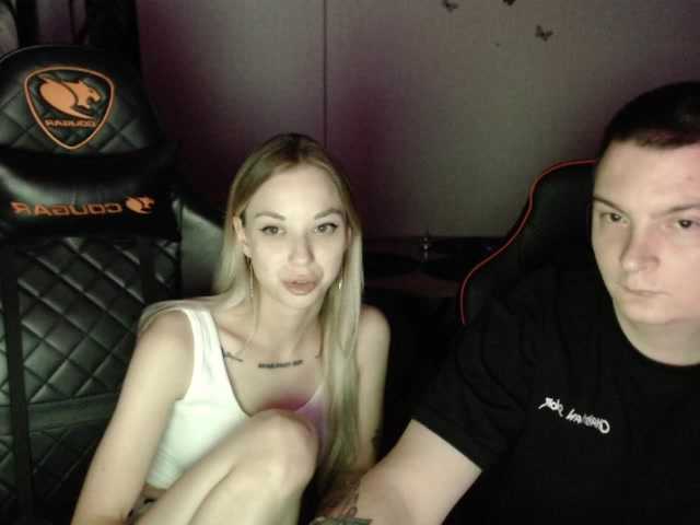 Gospodin-s live cam on BongaCams
