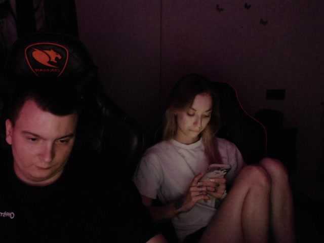 Gospodin-s live cam on BongaCams