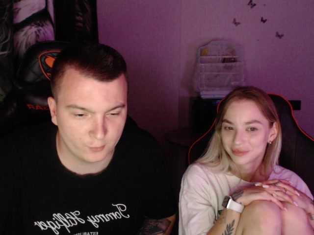 Gospodin-s live cam on BongaCams