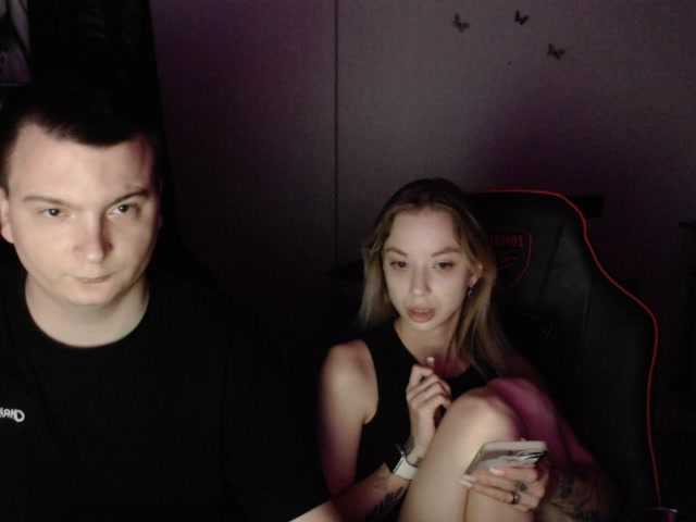 gospodin-s live sex show