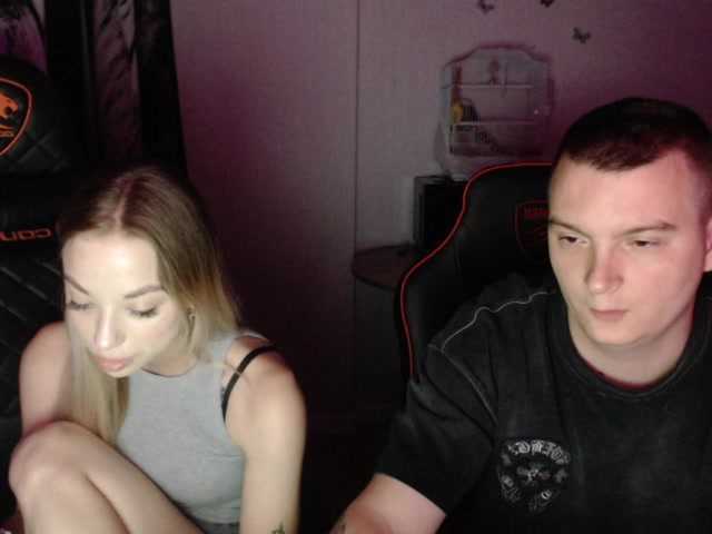 Gospodin-s live cam on BongaCams