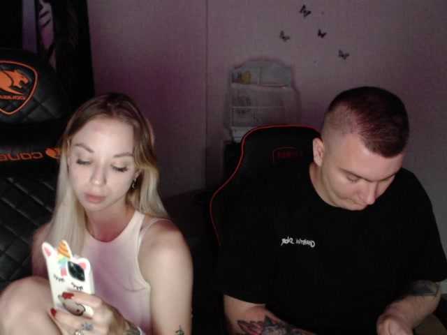 Gospodin-s live cam on BongaCams