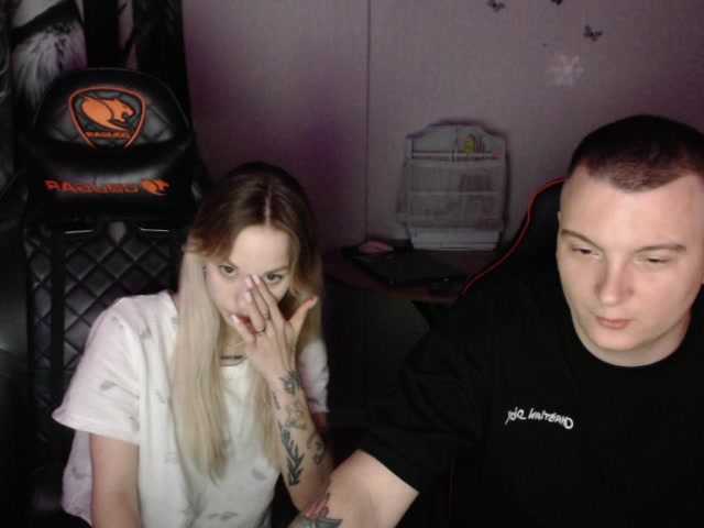 Gospodin-s Nude Live Sex Shows