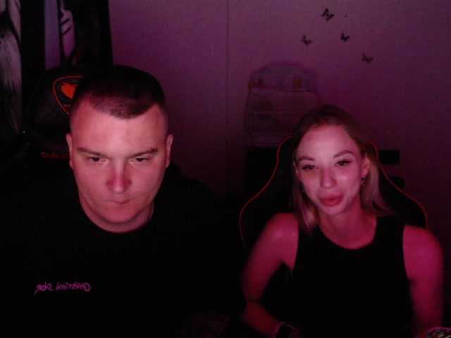 Gospodin-s live webcam show