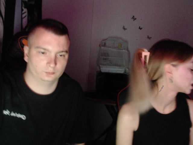Gospodin-s live cam on BongaCams