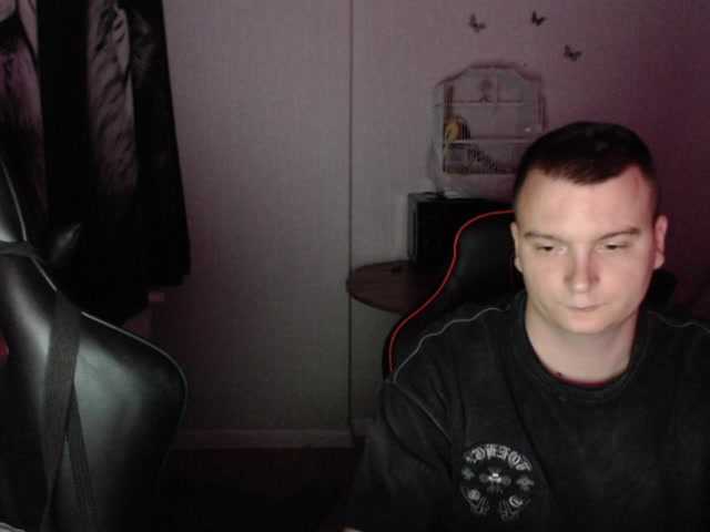Gospodin-s live cam on BongaCams