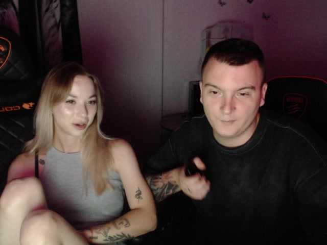 в попе у Gospodin-s