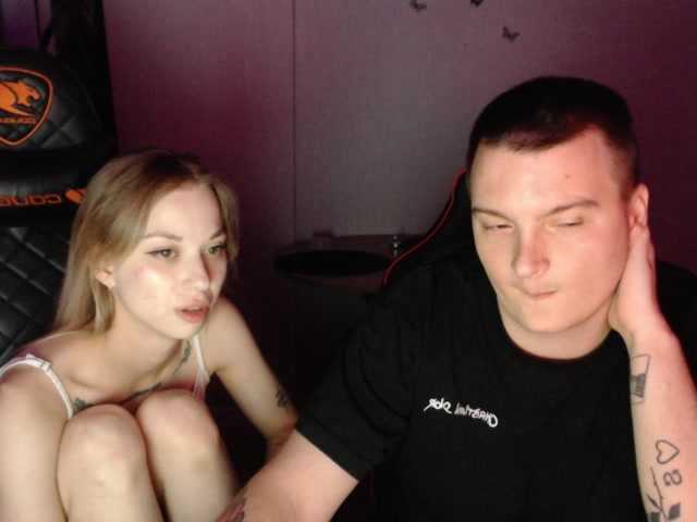 Gospodin-s live cam on BongaCams