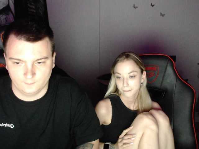 Gospodin-s live cam on BongaCams