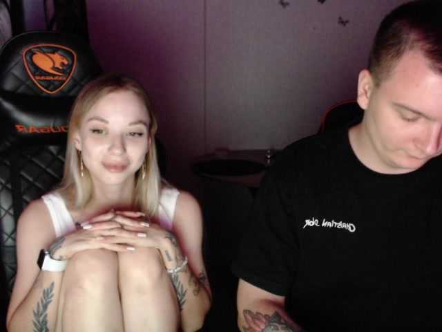 Gospodin-s live cam on BongaCams