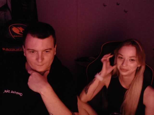 Gospodin-s live cam on BongaCams
