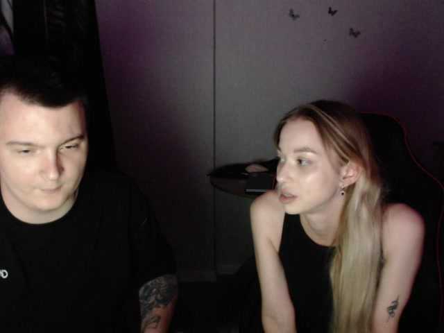 Gospodin-s live cam on BongaCams