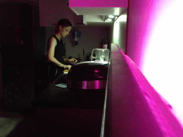 Gospodin-s live webcam show