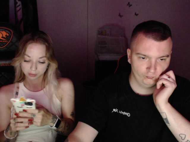 Gospodin-s live cam on BongaCams
