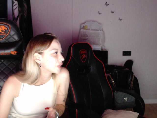 Gospodin-s live webcam show