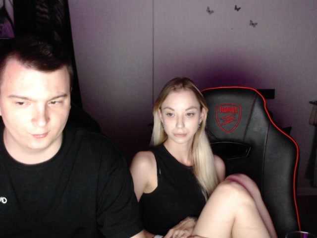 Gospodin-s live cam on BongaCams