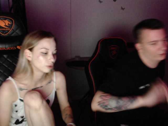 Gospodin-s live cam on BongaCams