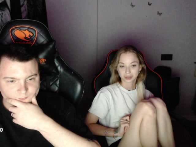 Gospodin-s live cam on BongaCams