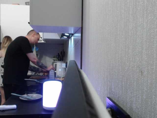 Gospodin-s live cam on BongaCams