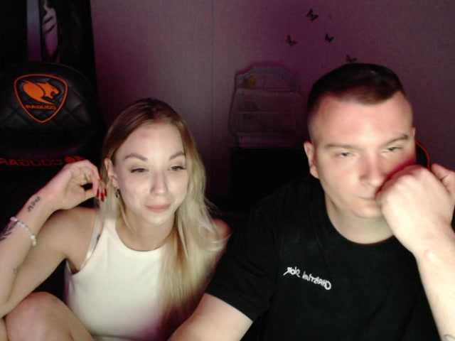 Gospodin-s live webcam show