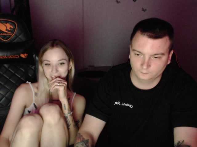 Gospodin-s live cam on BongaCams