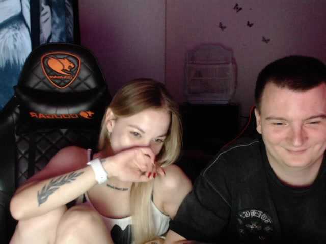 Gospodin-s live cam on BongaCams