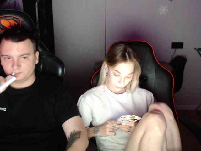 Kiyotaka322 webcam