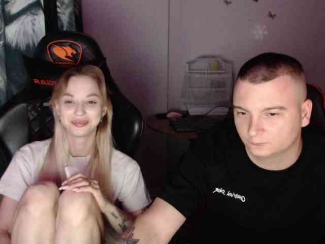 Kiyotaka322 webcam