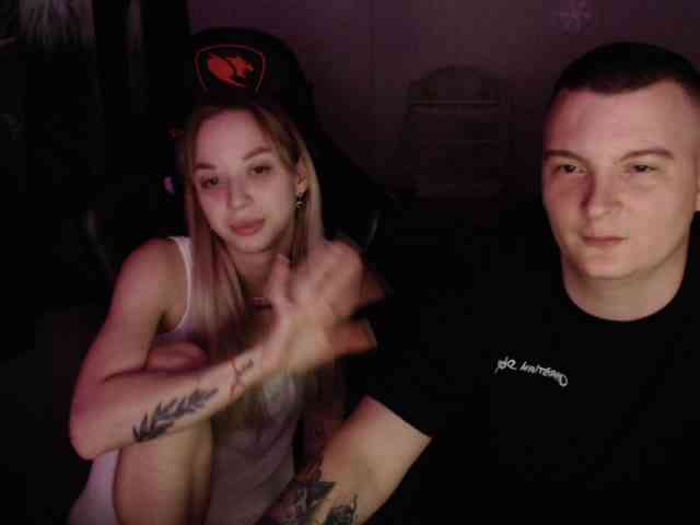 Kiyotaka322 webcam
