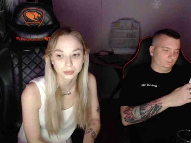 Kiyotaka322 webcam