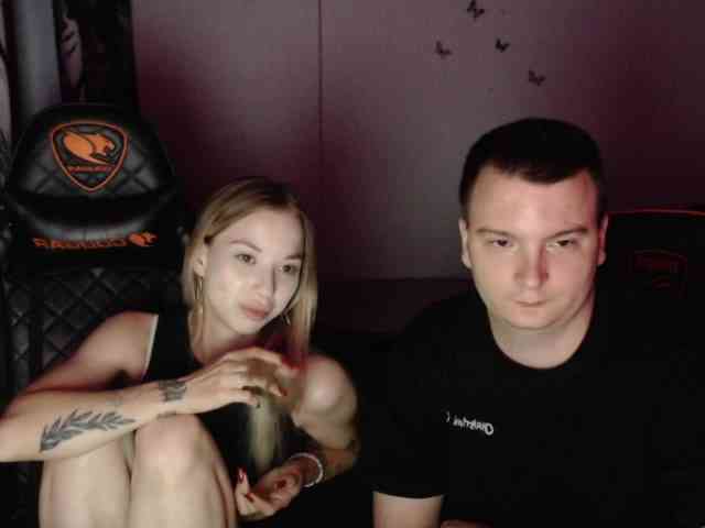Kiyotaka322 webcam