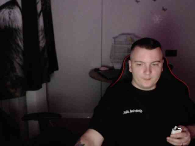 Kiyotaka322 webcam
