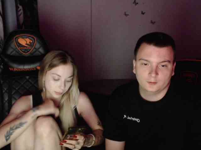 Kiyotaka322 webcam