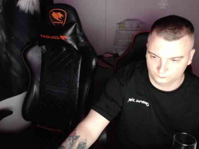 Kiyotaka322 webcam