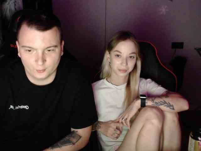 Kiyotaka322 webcam