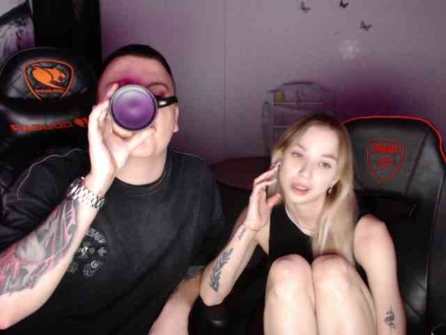 Kiyotaka322 webcam