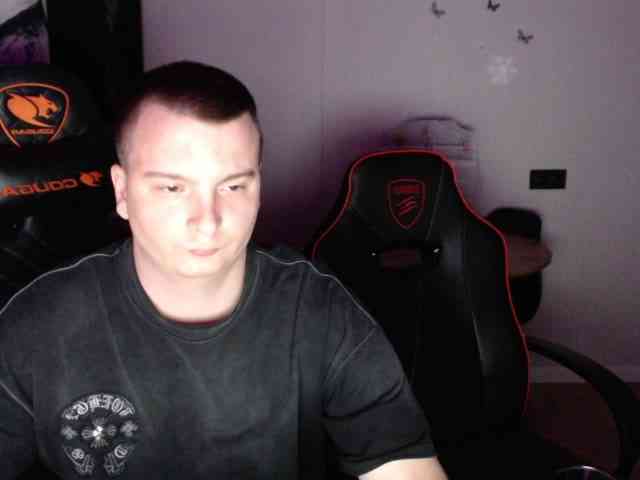 Gospodin-s Live Webcam on BongaCams
