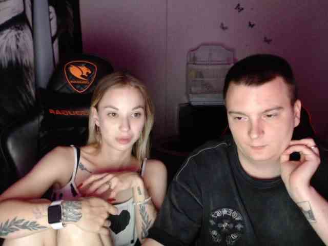 Kiyotaka322 webcam