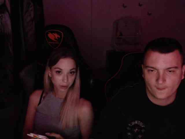 Kiyotaka322 webcam