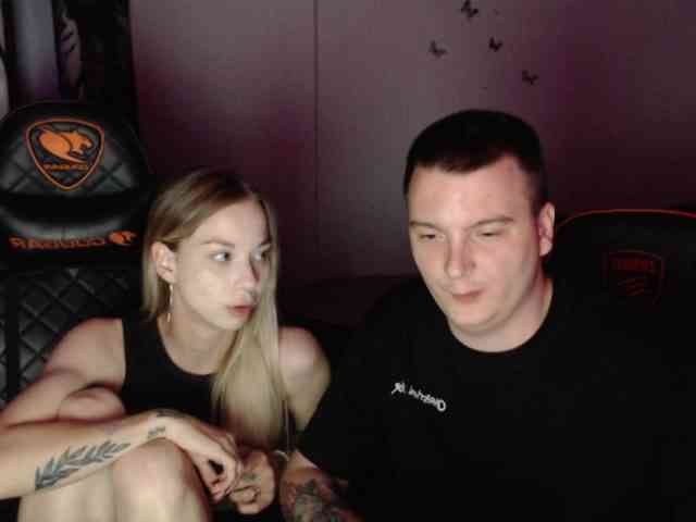 Kiyotaka322 webcam