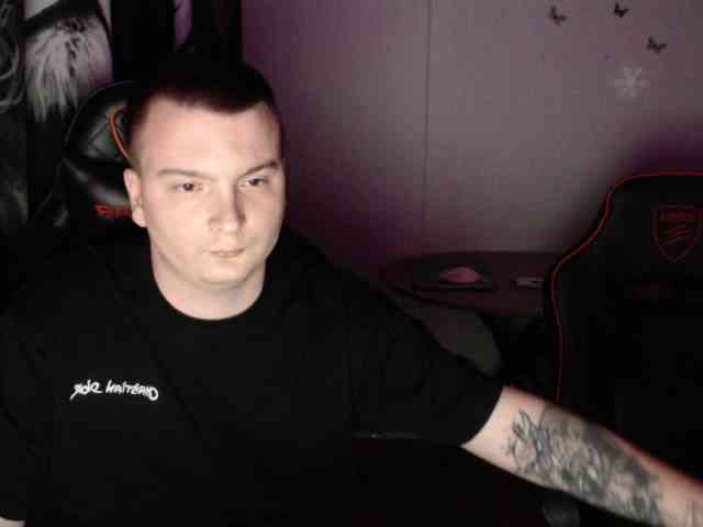 Kiyotaka322 webcam