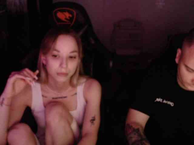 Kiyotaka322 webcam