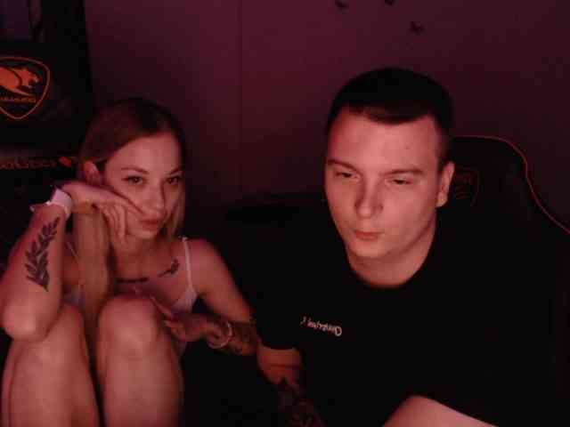 Kiyotaka322 webcam