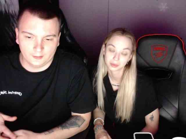 Kiyotaka322 webcam