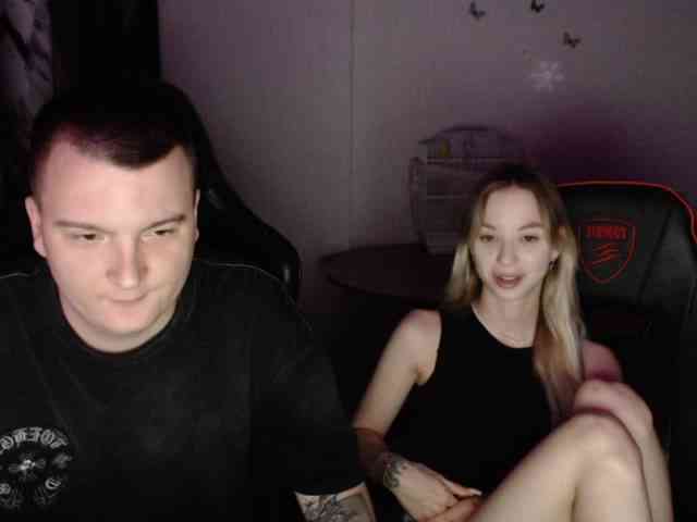 Kiyotaka322 webcam