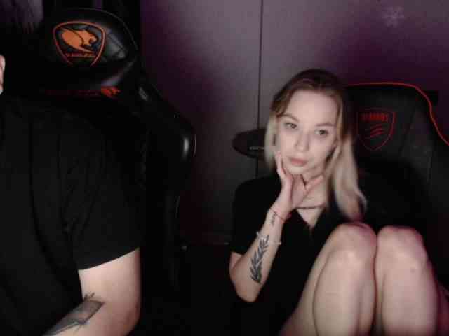 Kiyotaka322 webcam