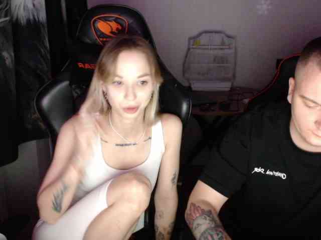 Kiyotaka322 webcam